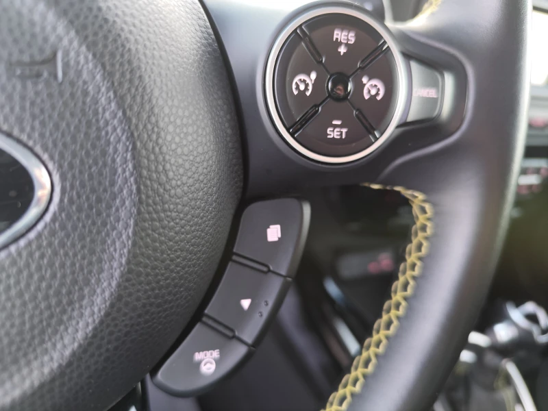 Kia Soul 1.6CRDi* EURO6B* 124000km!, снимка 8 - Автомобили и джипове - 52710038