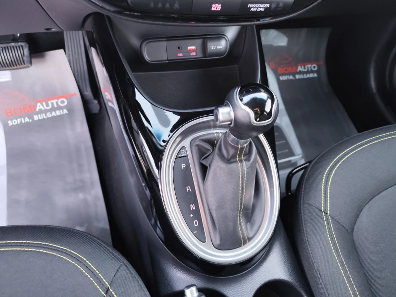 Kia Soul 1.6CRDi* EURO6B* 124000km!, снимка 10 - Автомобили и джипове - 52710038
