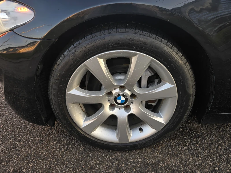 BMW 525 BMW F10, снимка 12 - Автомобили и джипове - 52849198