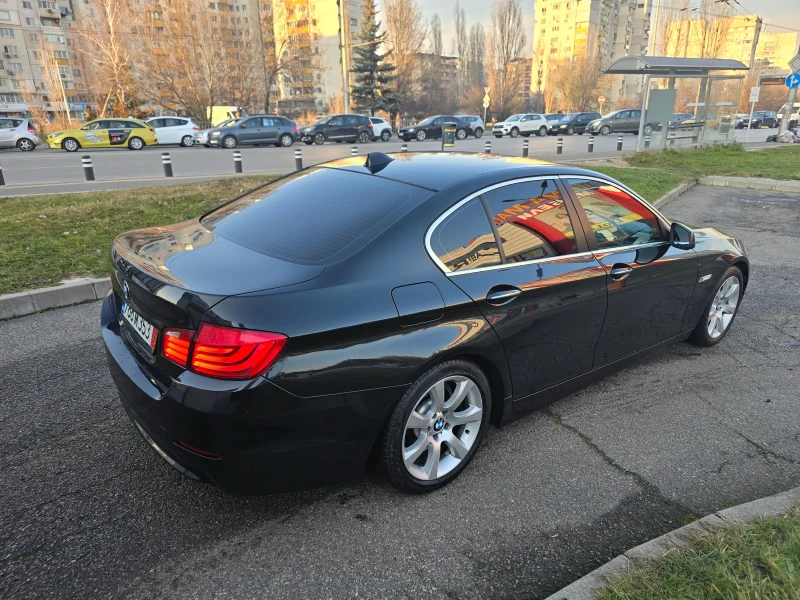 BMW 525 BMW F10, снимка 9 - Автомобили и джипове - 52849198