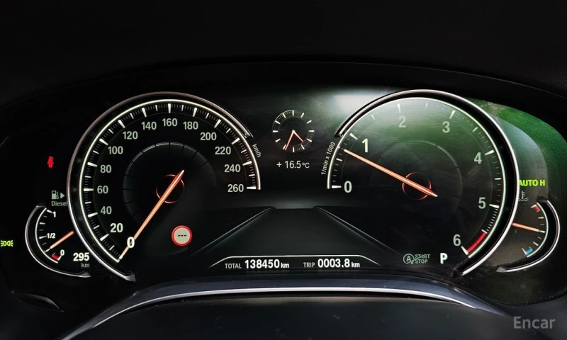 BMW 730, снимка 8 - Автомобили и джипове - 52893171