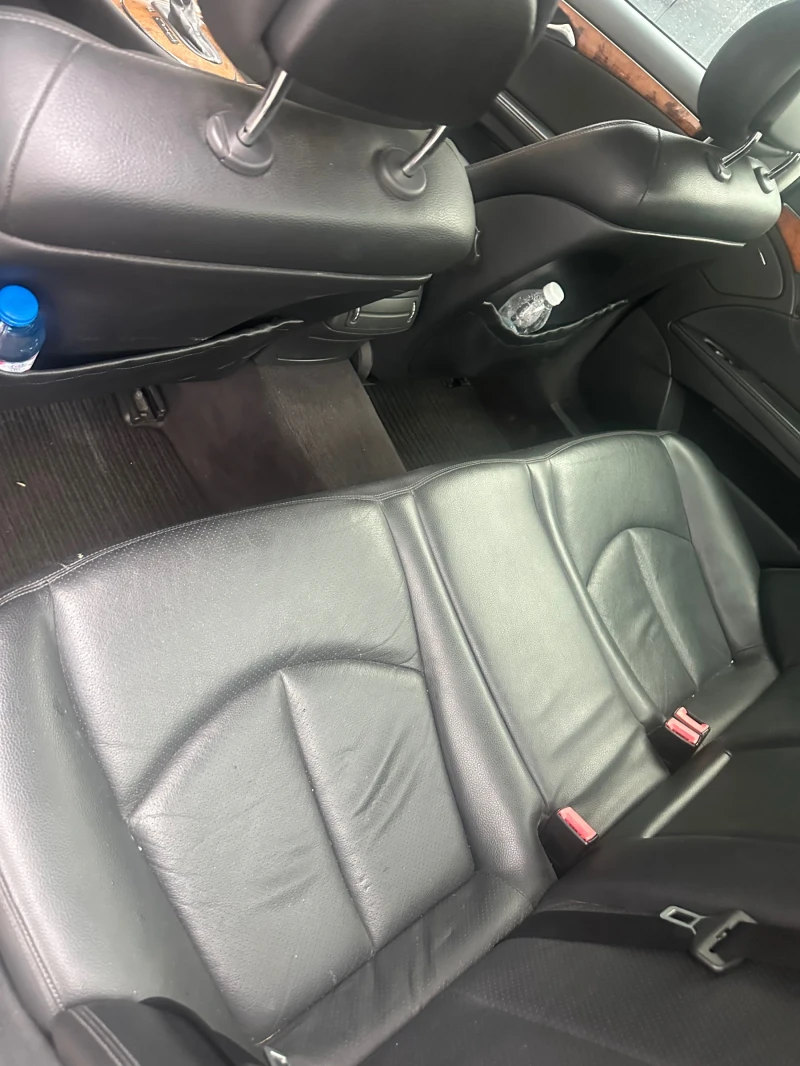 Mercedes-Benz E 270, снимка 8 - Автомобили и джипове - 52948320
