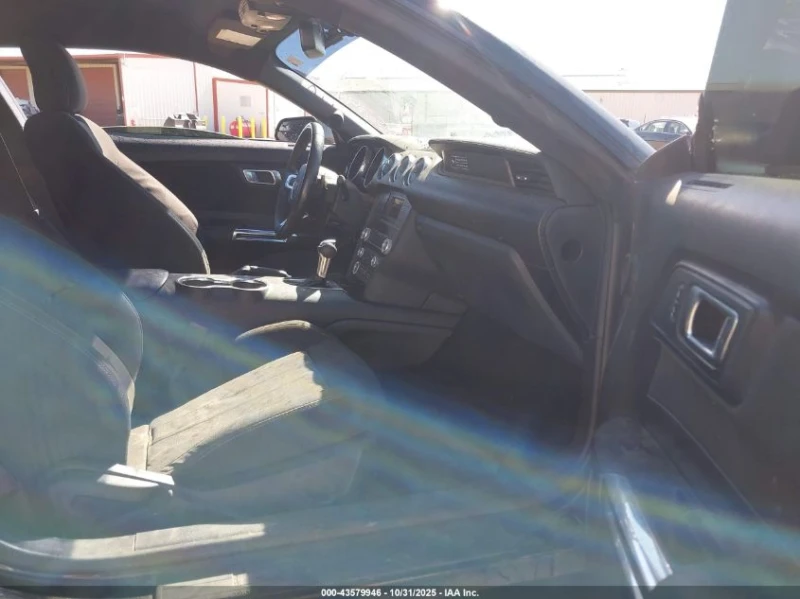 Ford Mustang 2.3L I-4 DI, DOHC, VVT, TURBO, 310HP Rear Wheel, снимка 10 - Автомобили и джипове - 53095559