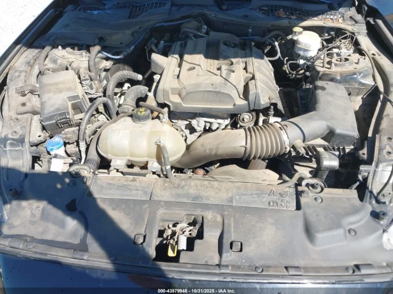 Ford Mustang 2.3L I-4 DI, DOHC, VVT, TURBO, 310HP Rear Wheel, снимка 15 - Автомобили и джипове - 53095559