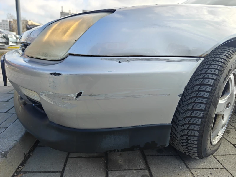 Honda Prelude, снимка 3 - Автомобили и джипове - 53144821