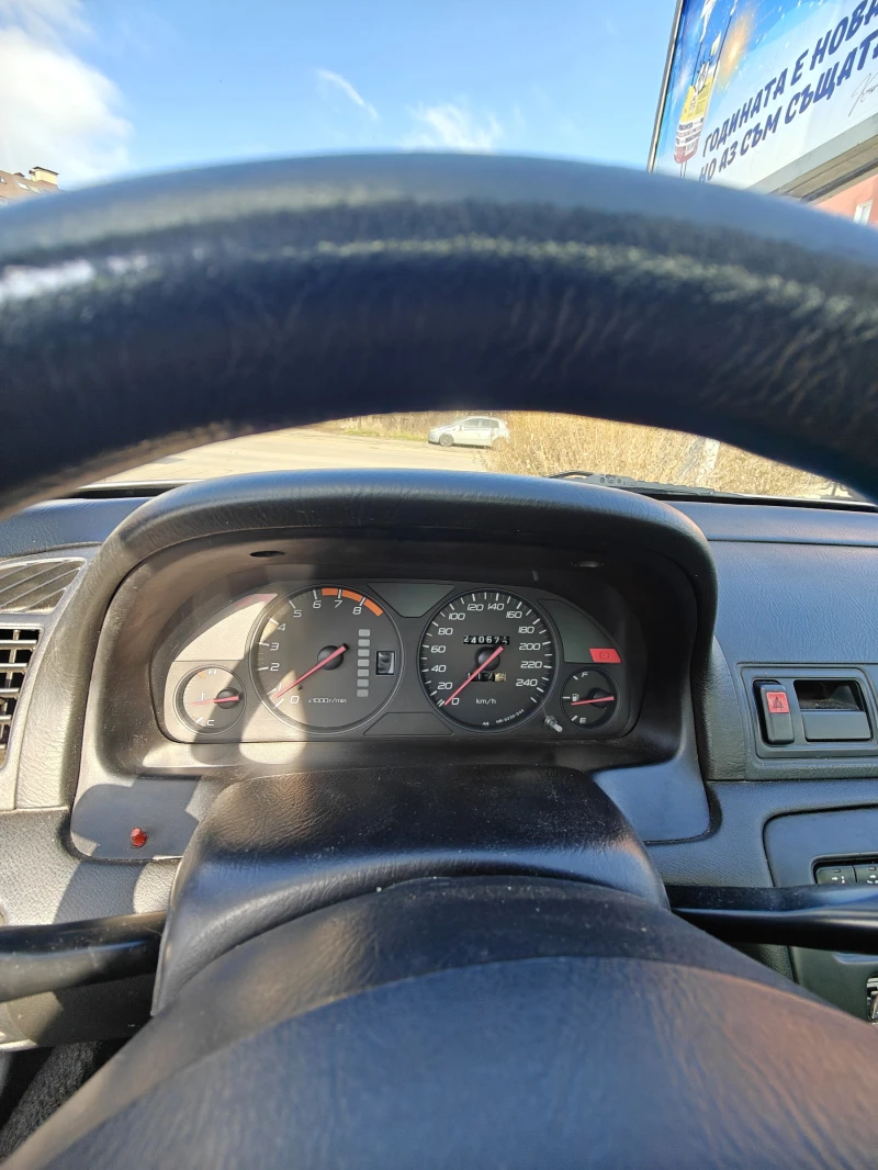 Honda Prelude, снимка 10 - Автомобили и джипове - 53144821