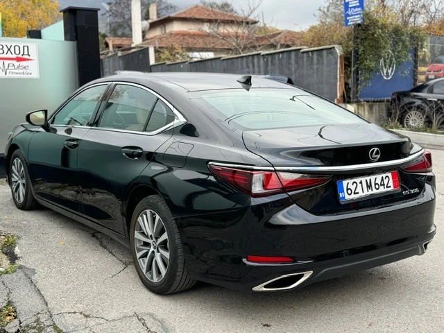 Lexus ES ES 350, снимка 2 - Автомобили и джипове - 48007670