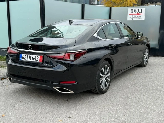 Lexus ES ES 350, снимка 3 - Автомобили и джипове - 48007670