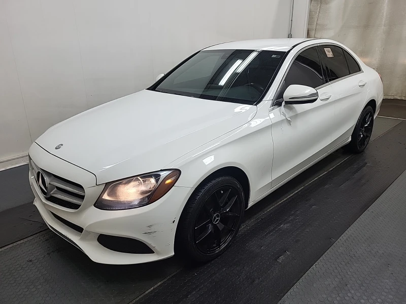 Mercedes-Benz C 300 CARFAX* ОПЦИЯ ЗА ФИНАНСИРАНЕ* - 25300 лв. - 51201449 1