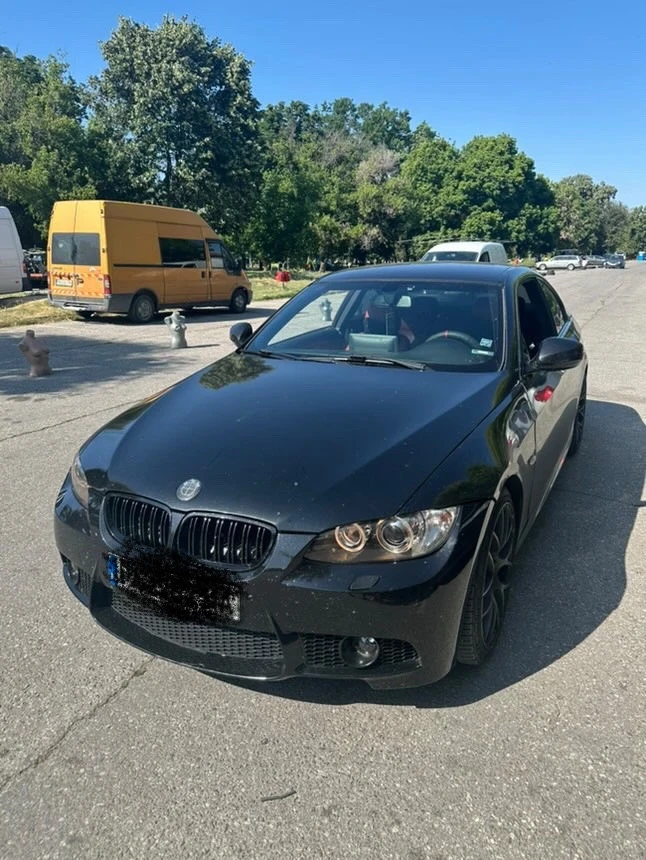 BMW 330, снимка 8 - Автомобили и джипове - 53209041
