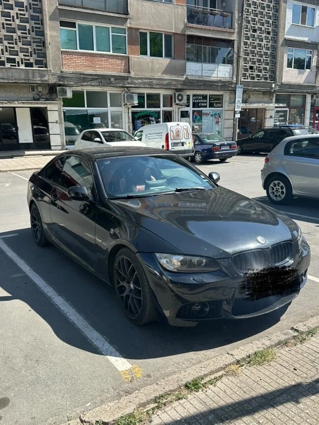 BMW 330, снимка 7 - Автомобили и джипове - 53209041