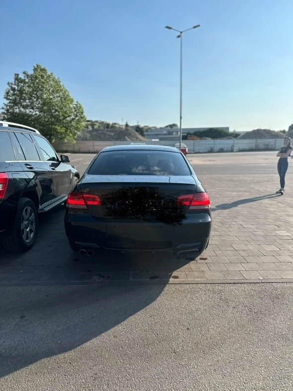 BMW 330, снимка 5 - Автомобили и джипове - 53209041