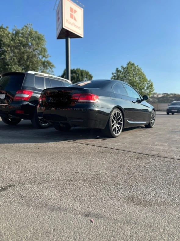 BMW 330, снимка 4 - Автомобили и джипове - 53209041