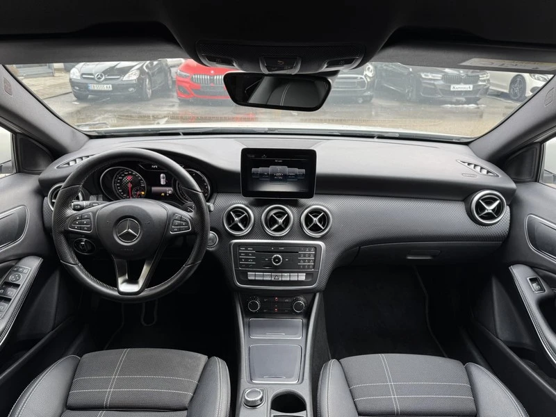 Mercedes-Benz A 200 CDI, снимка 11 - Автомобили и джипове - 53604231