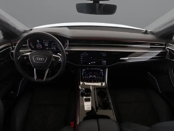 Audi S8 Quattro = Black Optic Plus = Гаранция, снимка 8 - Автомобили и джипове - 53971255