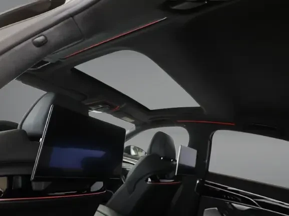 Audi S8 Quattro = Black Optic Plus = Гаранция, снимка 10 - Автомобили и джипове - 53971255