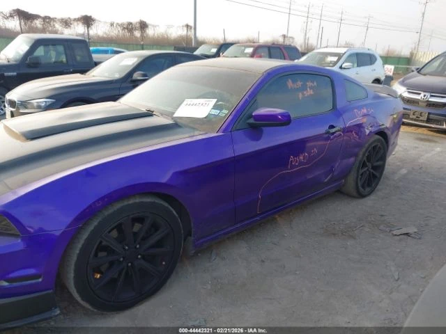Ford Mustang | Mobile.bg � ����������� 4
