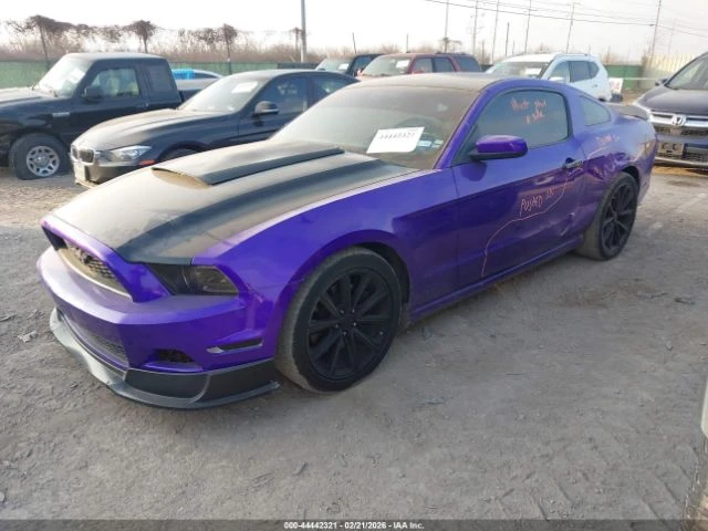 Ford Mustang | Mobile.bg � ����������� 3