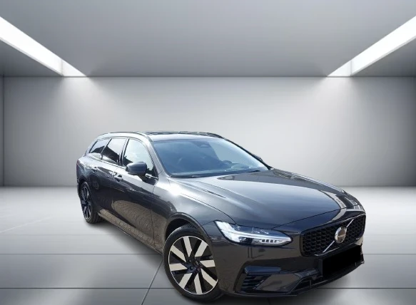 Volvo V90 T6 = Plus Dark = Гаранция