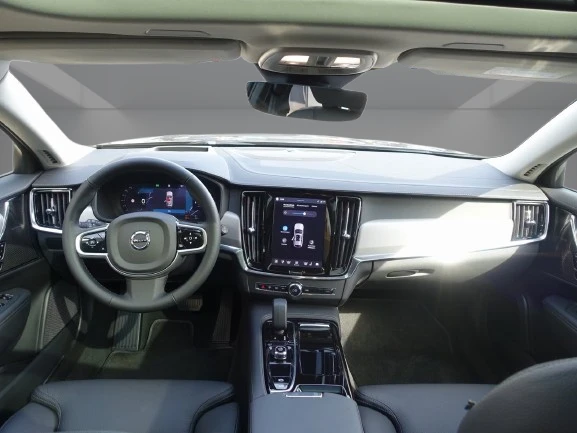 Volvo V90 T6 = Plus Dark = �������� | Mobile.bg � ����������� 4