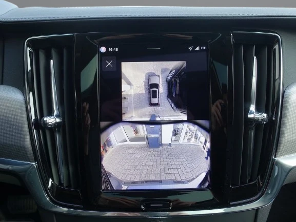 Volvo V90 T6 = Plus Dark = �������� | Mobile.bg � ����������� 5