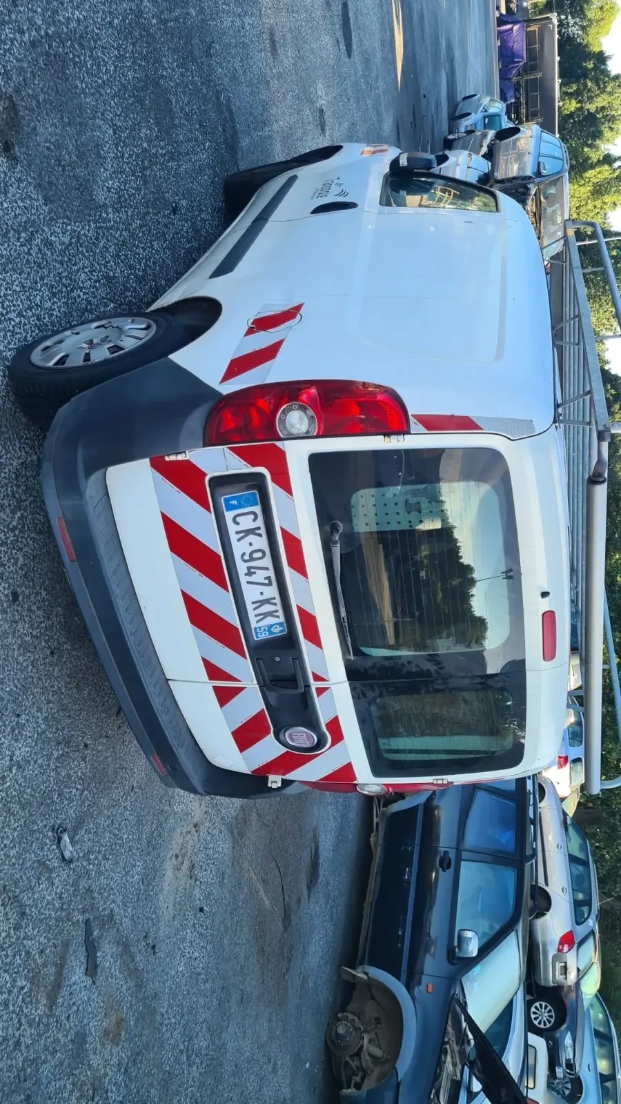 Fiat Doblo 1.4 TJET/1.6 MJET | Mobile.bg � ����������� 4