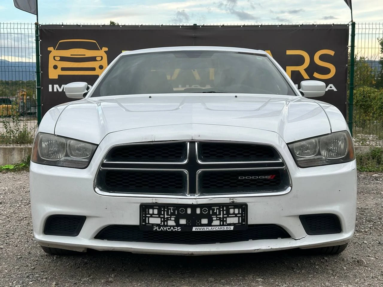 Dodge Charger 3.6 V6  - изображение 2