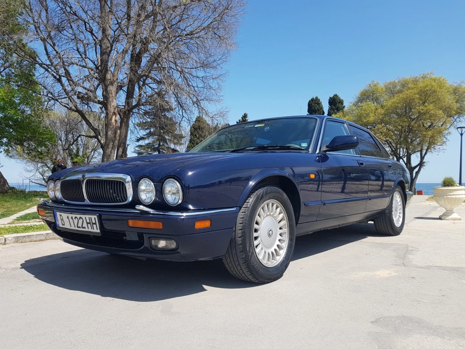 Jaguar X-type  - изображение 2