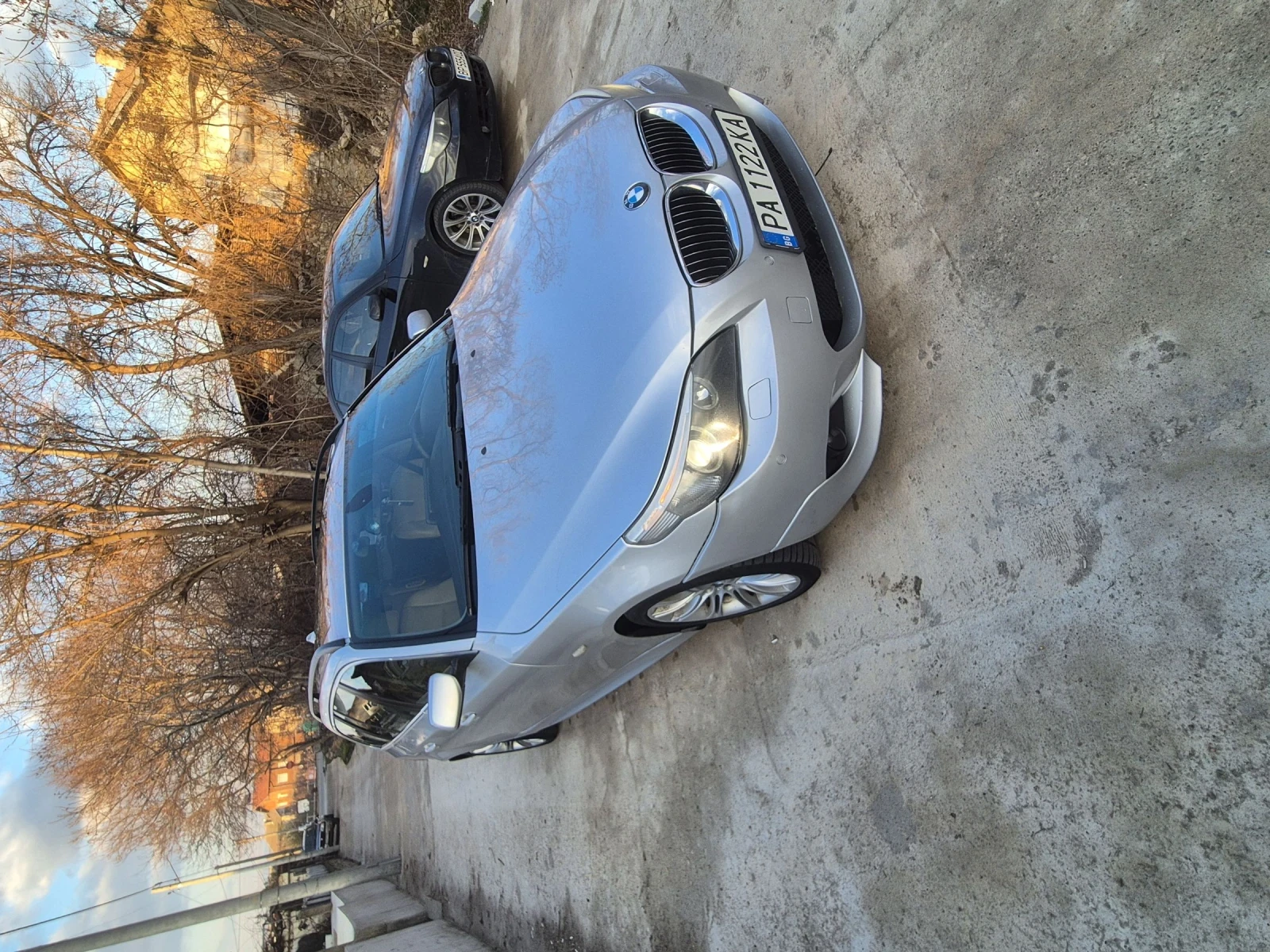 BMW 535 | Mobile.bg — изображение 1