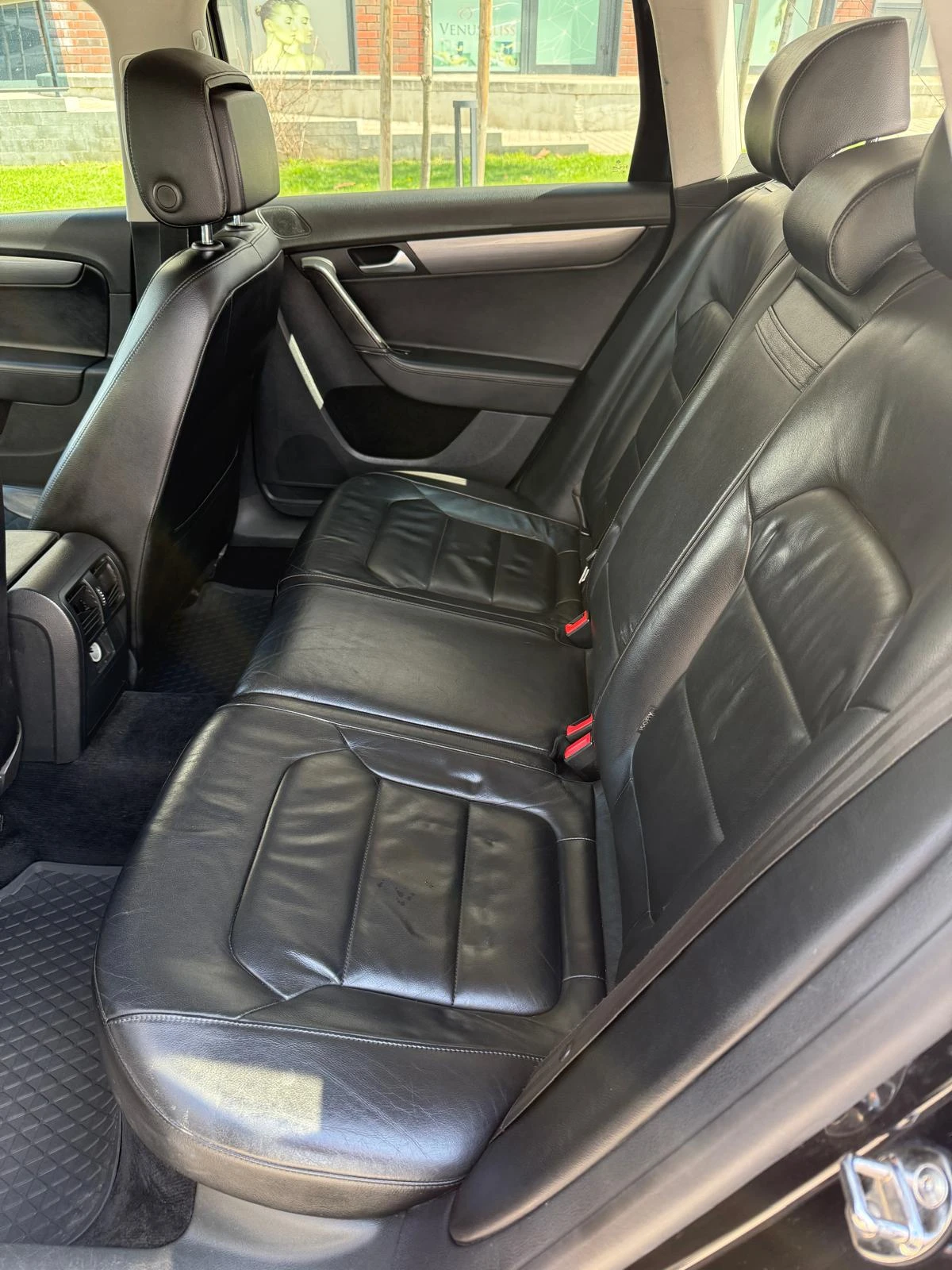 VW Passat 1.4 TSI EcoFuel (CNG) | Mobile.bg   11