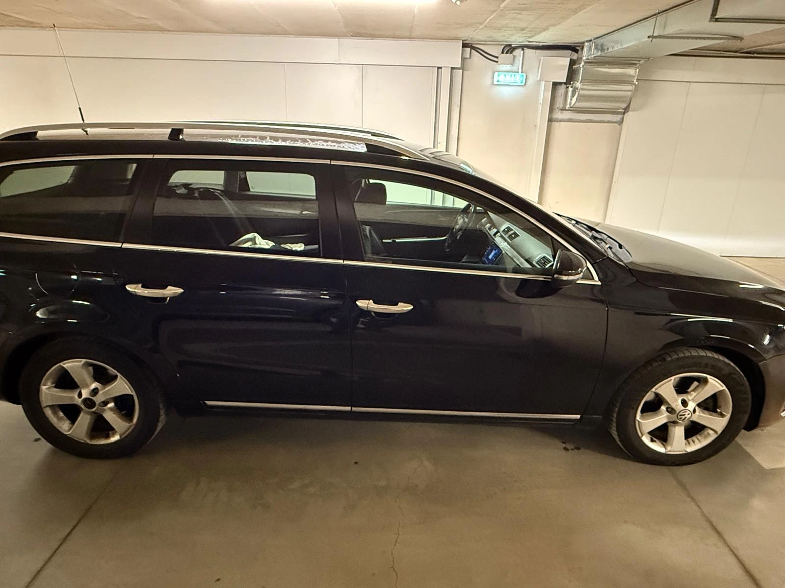 VW Passat 1.4 TSI EcoFuel (CNG) | Mobile.bg   15