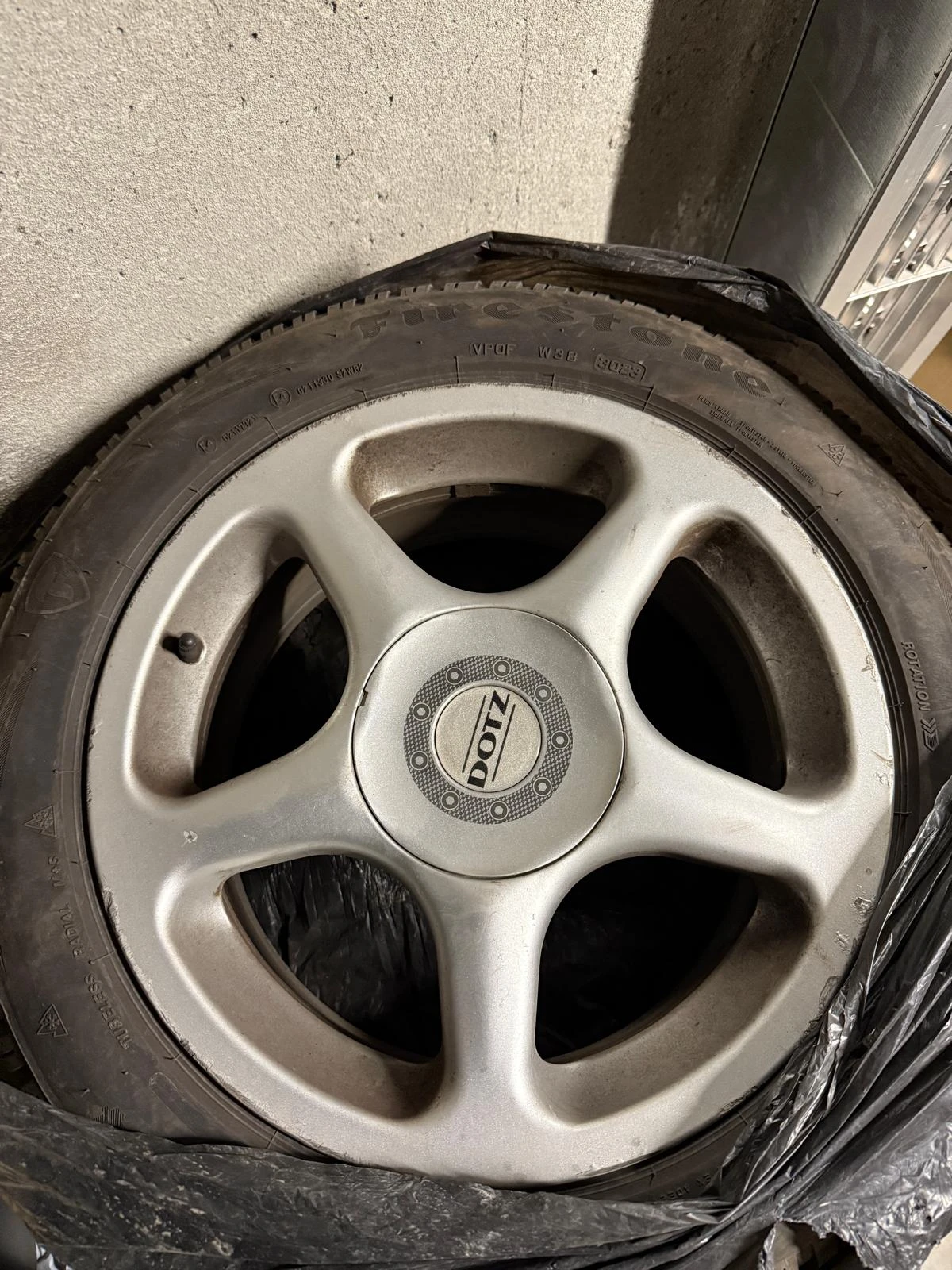 VW Passat 1.4 TSI EcoFuel (CNG) | Mobile.bg   17