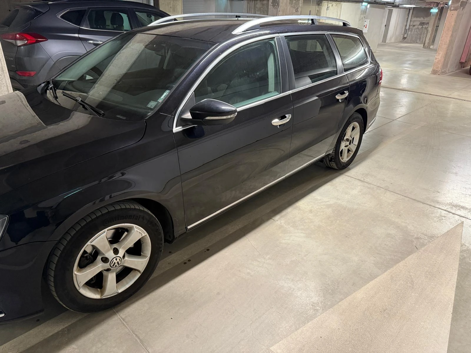 VW Passat 1.4 TSI EcoFuel (CNG) | Mobile.bg   14