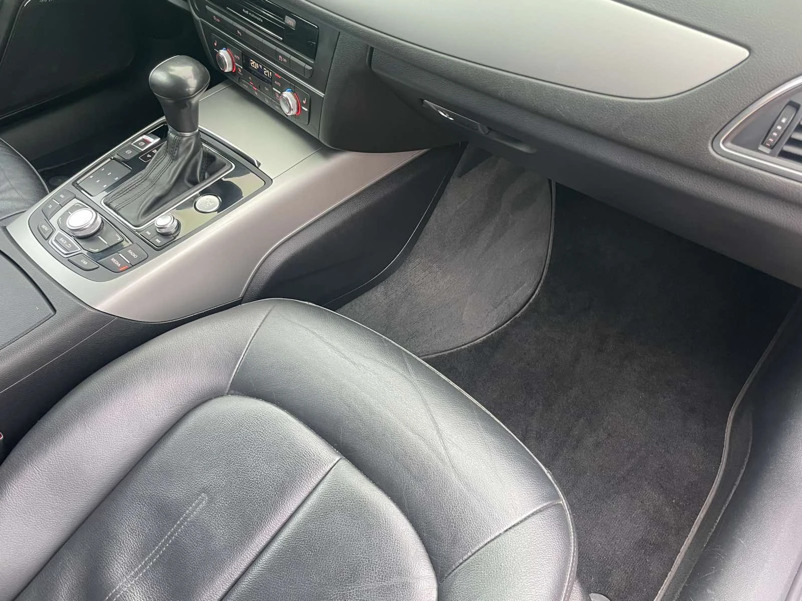 Audi A6  - изображение 8