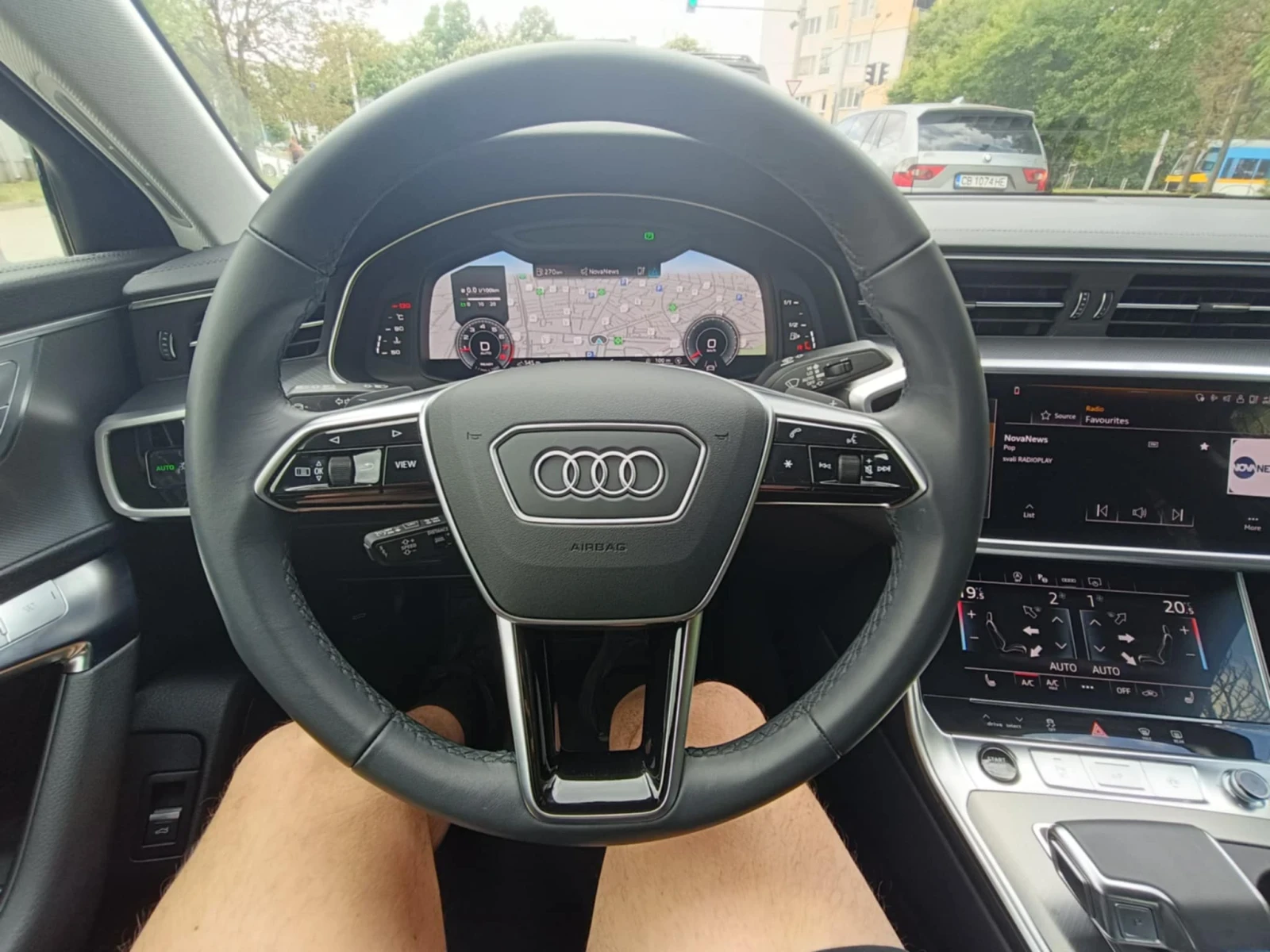 Audi A6  - изображение 7