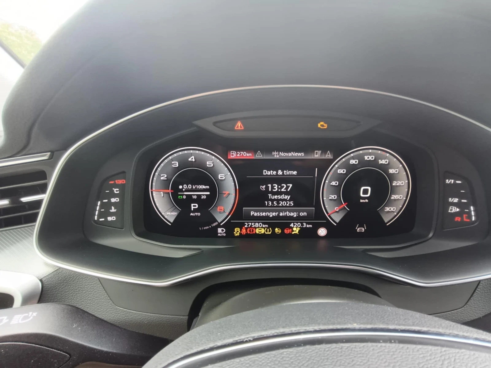 Audi A6  - изображение 9