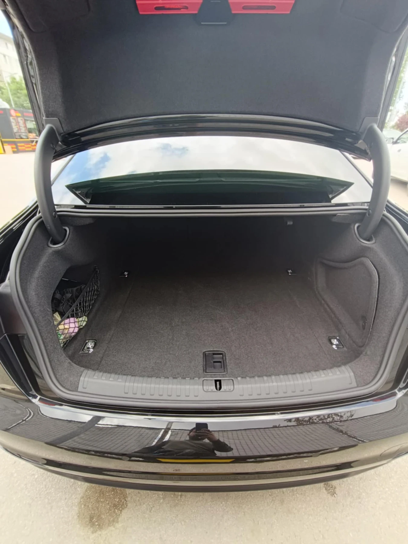 Audi A6  - изображение 6
