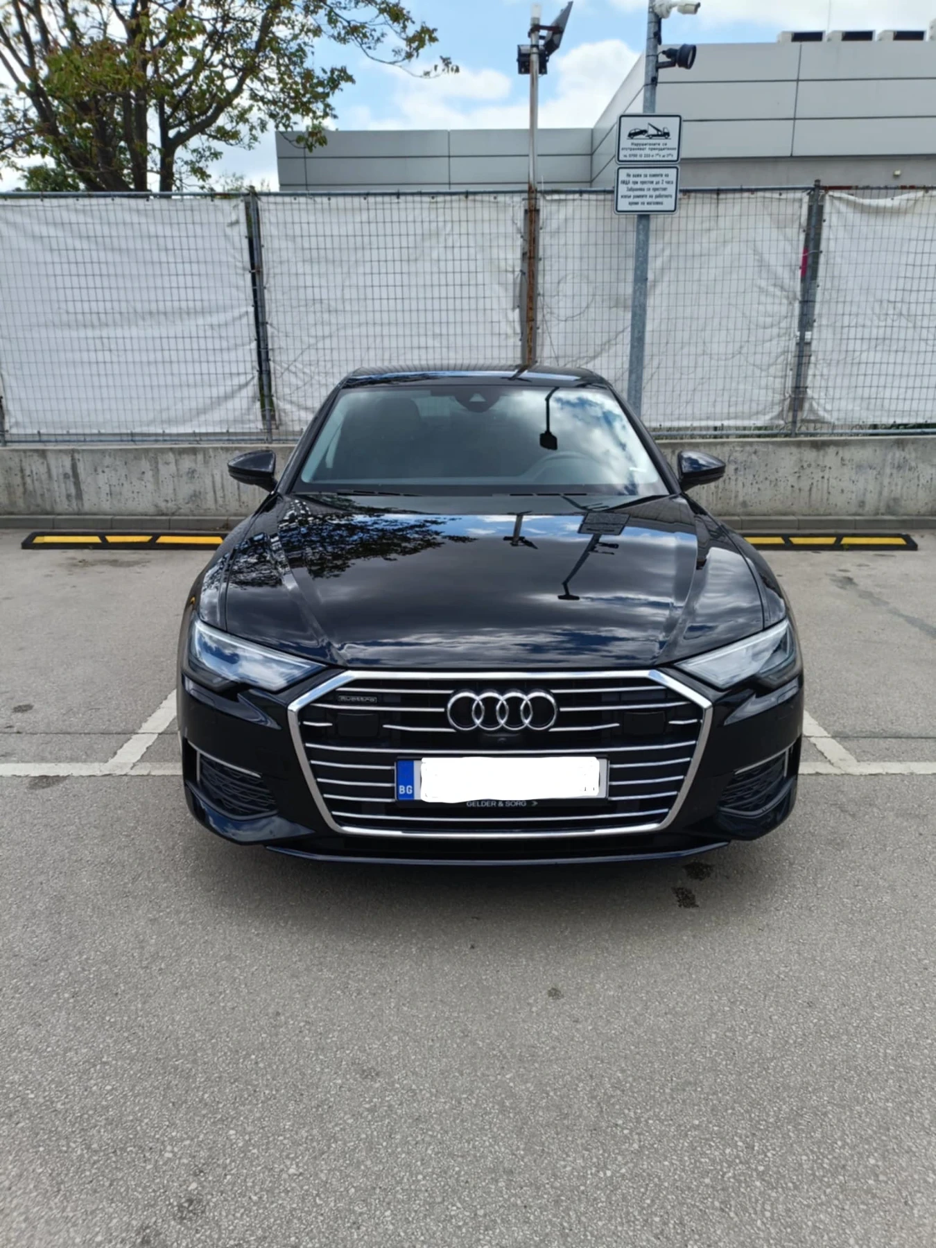Audi A6  - изображение 3