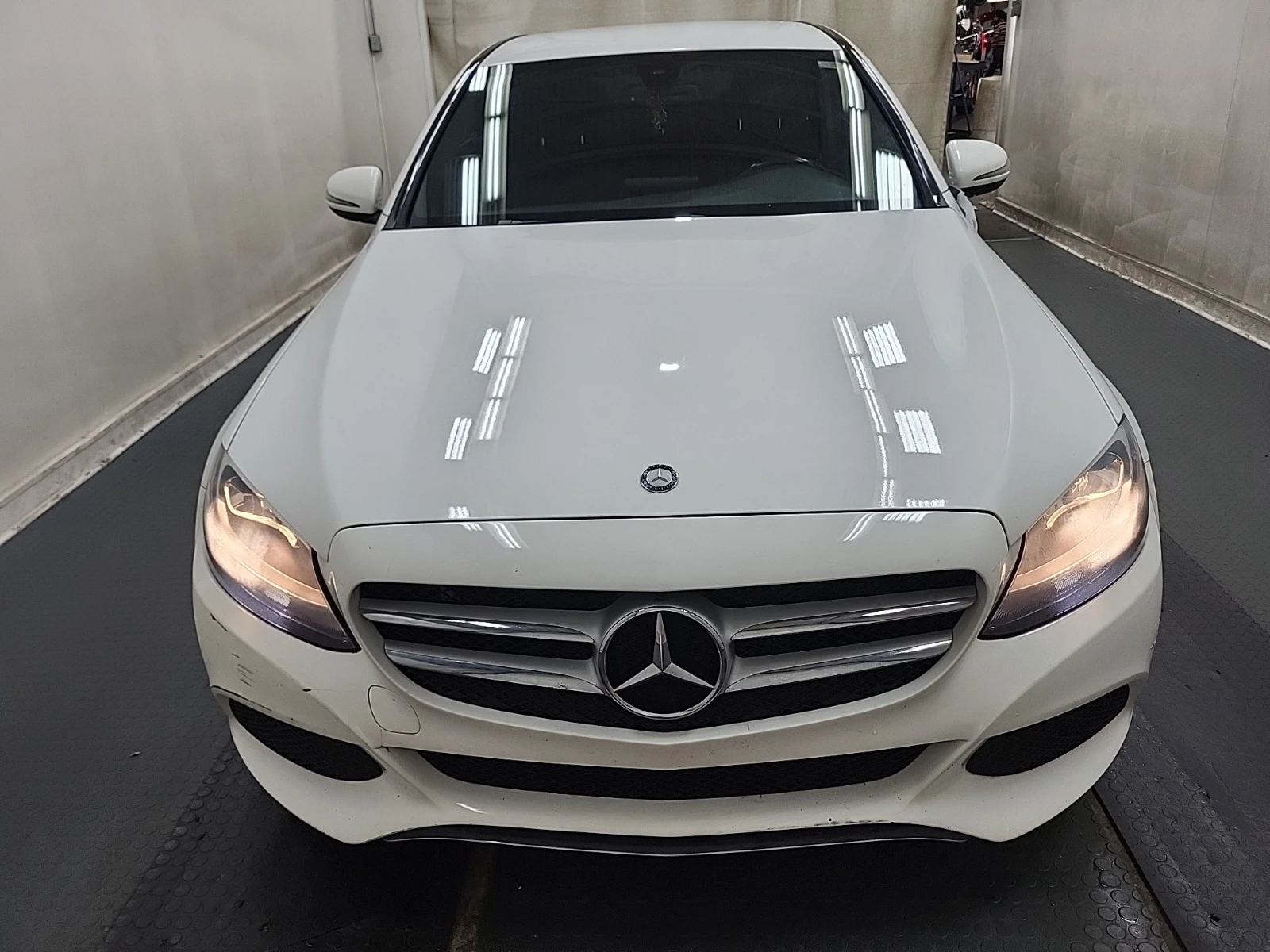 Mercedes-Benz C 300 CARFAX* ОПЦИЯ ЗА ФИНАНСИРАНЕ*  - изображение 2