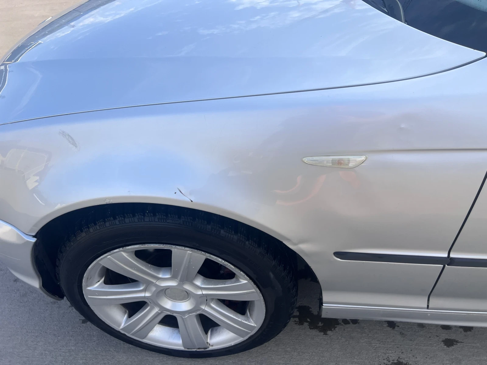 BMW 330 3.0XD 57 | Mobile.bg   12