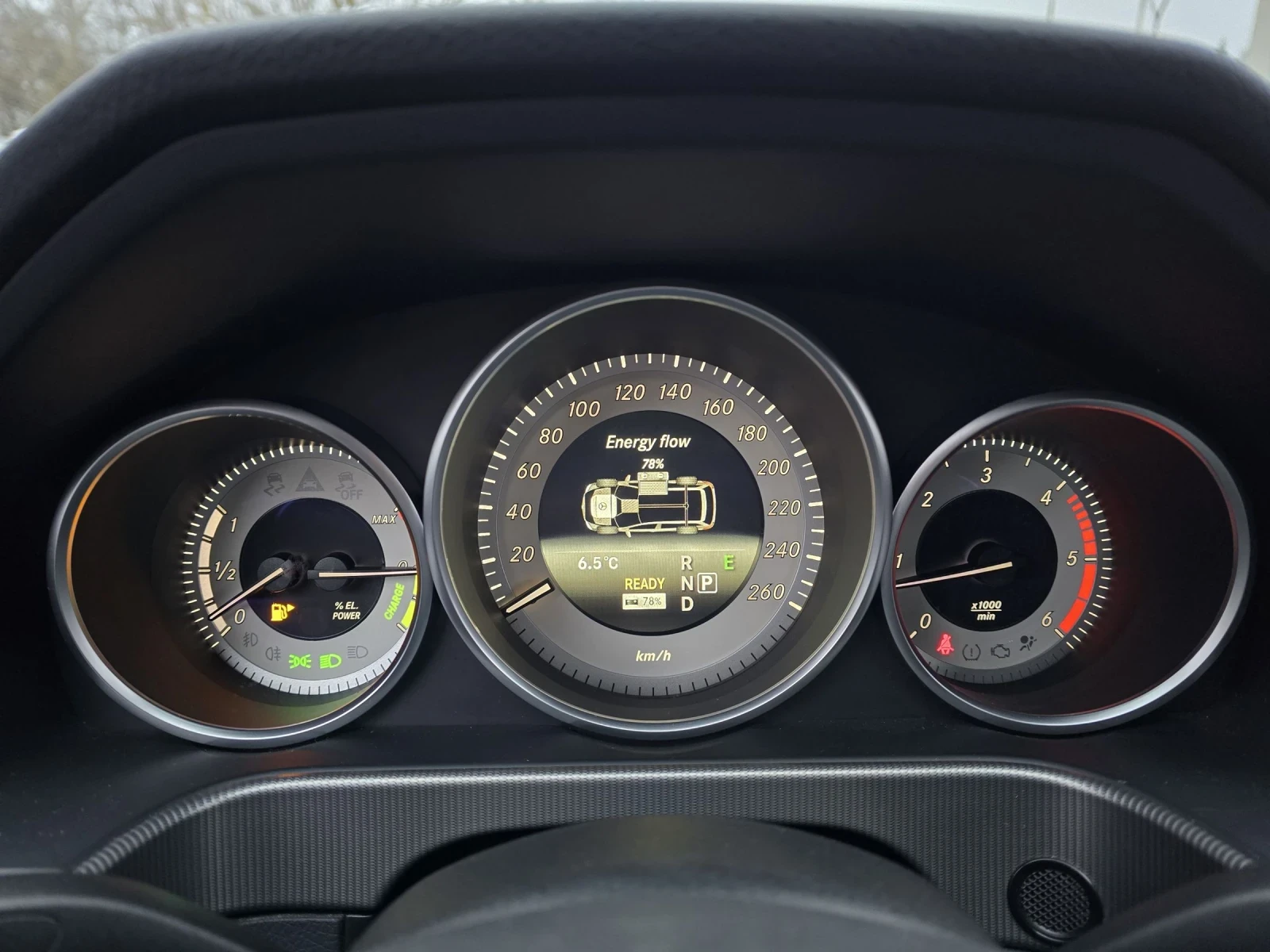 Mercedes-Benz E 300 2.2d 204�.� ������ ��� ���������  | Mobile.bg � ����������� 17