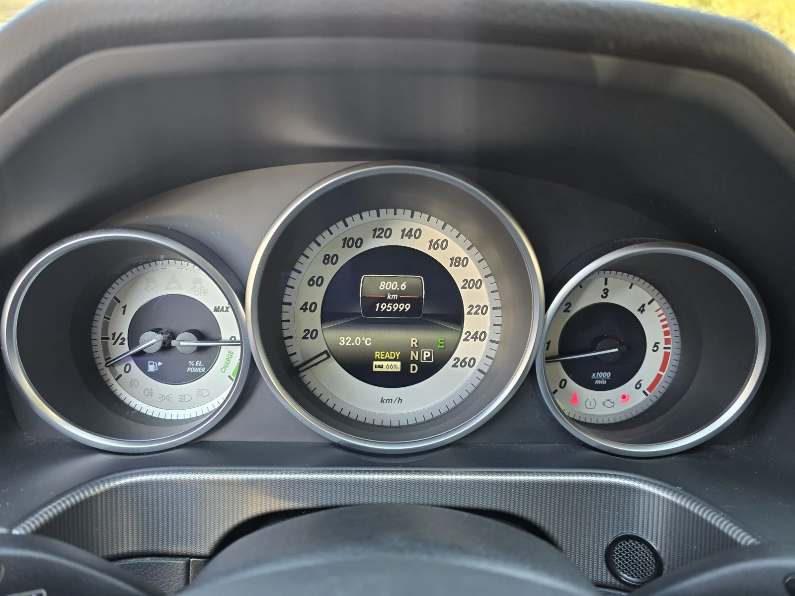 Mercedes-Benz E 300 2.2d 204.     | Mobile.bg   17