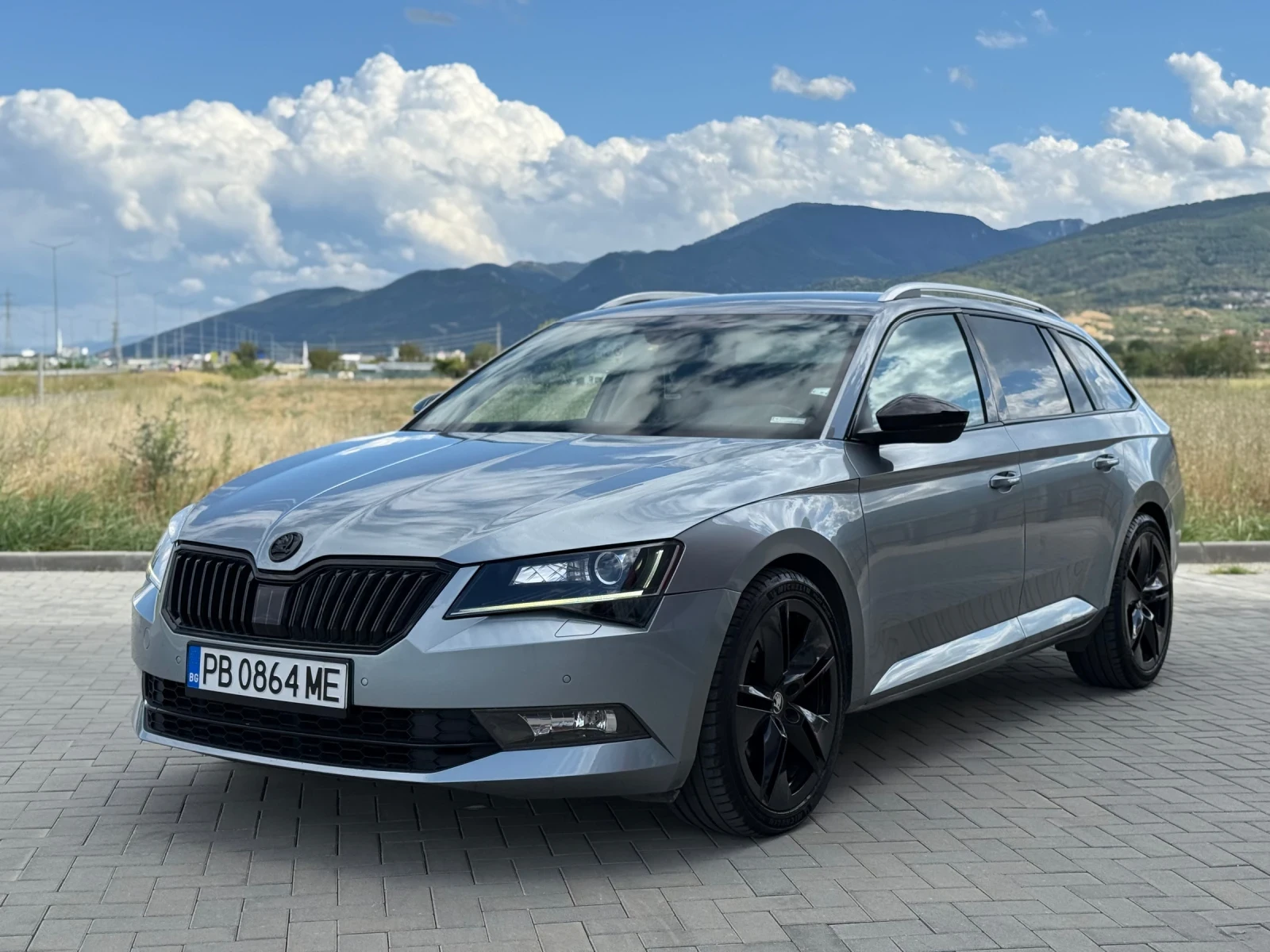 Skoda Superb ТОП !!! - изображение 3