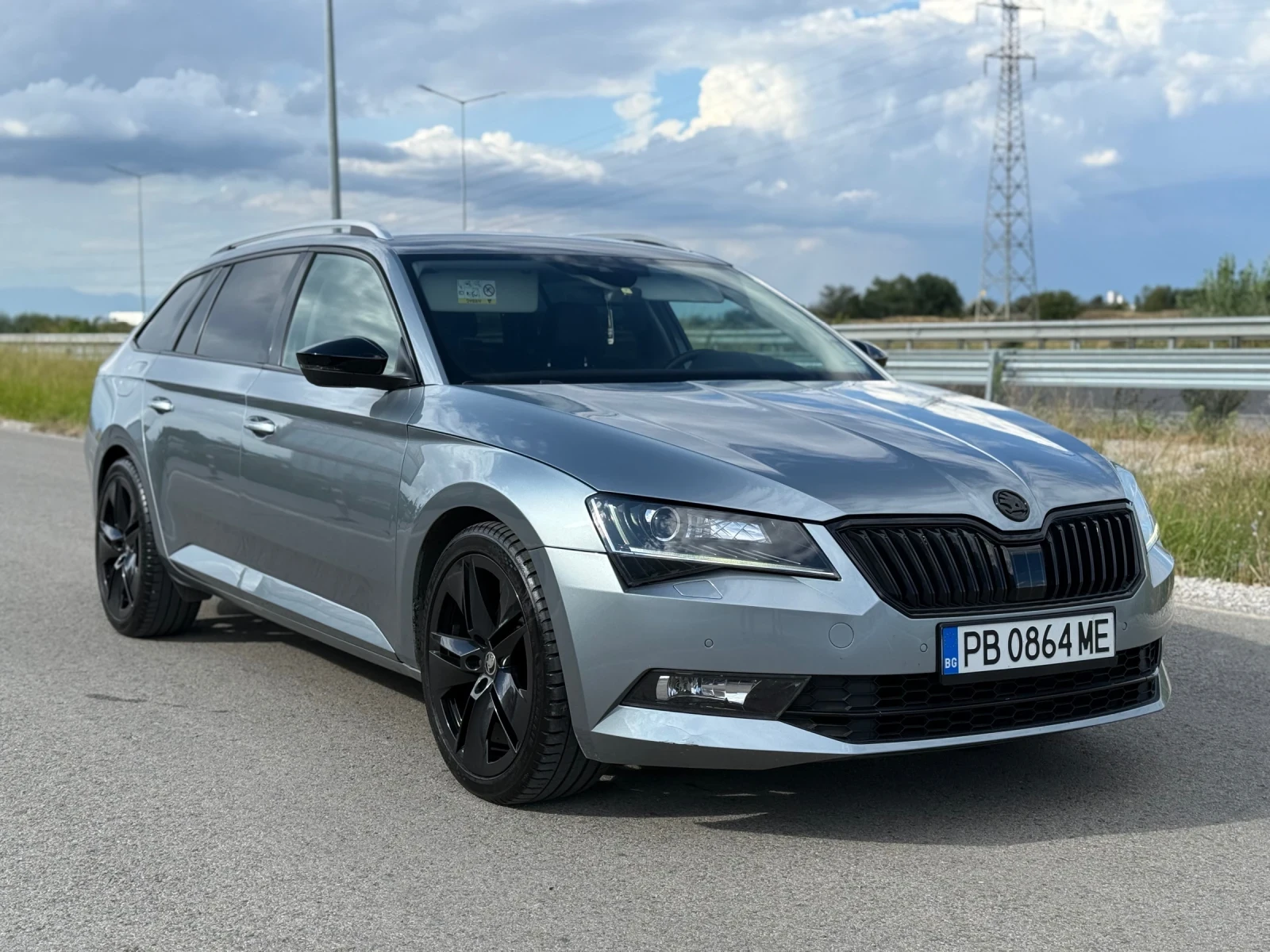 Skoda Superb ТОП !!! - изображение 5