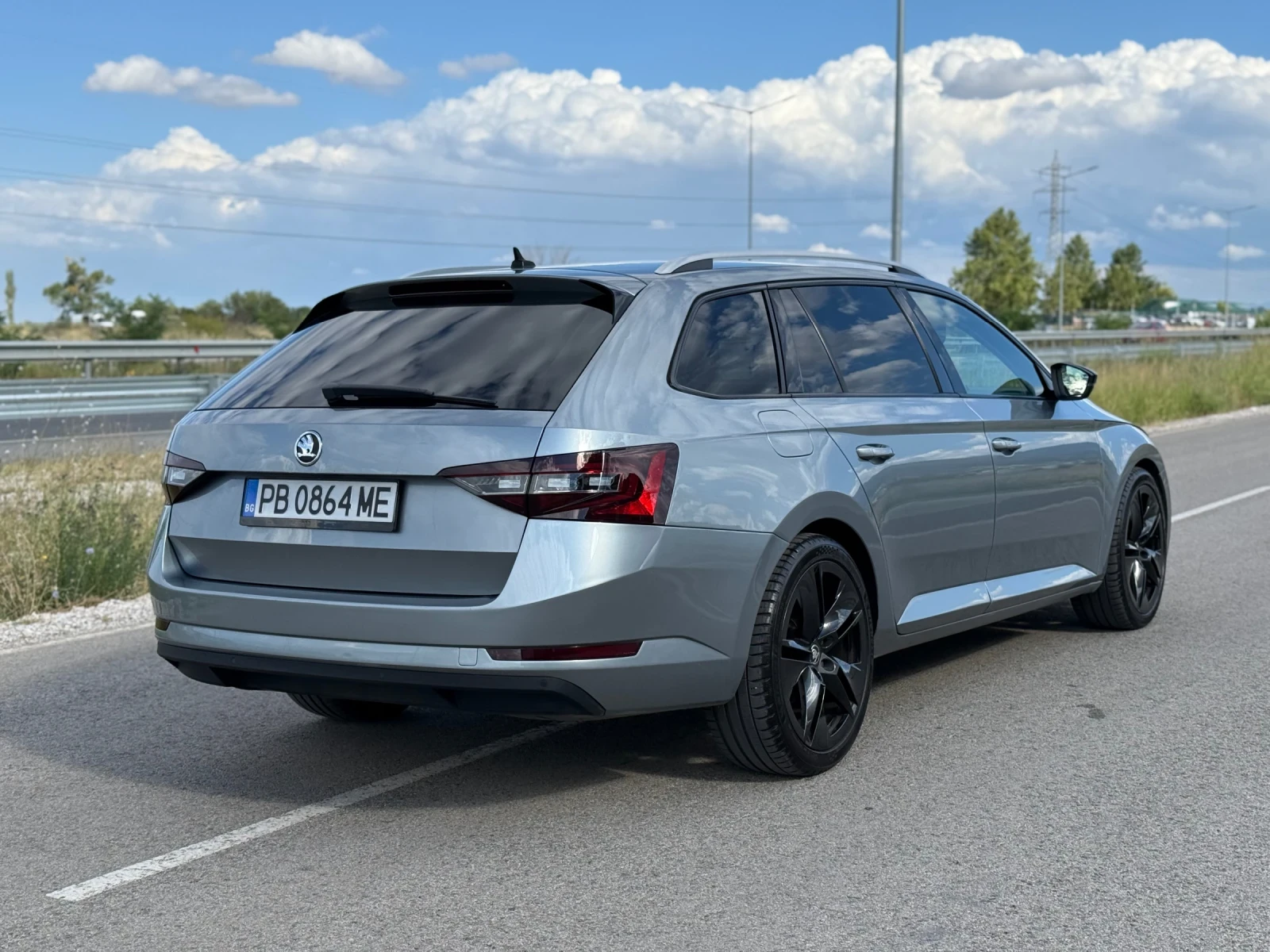 Skoda Superb ТОП !!! - изображение 7