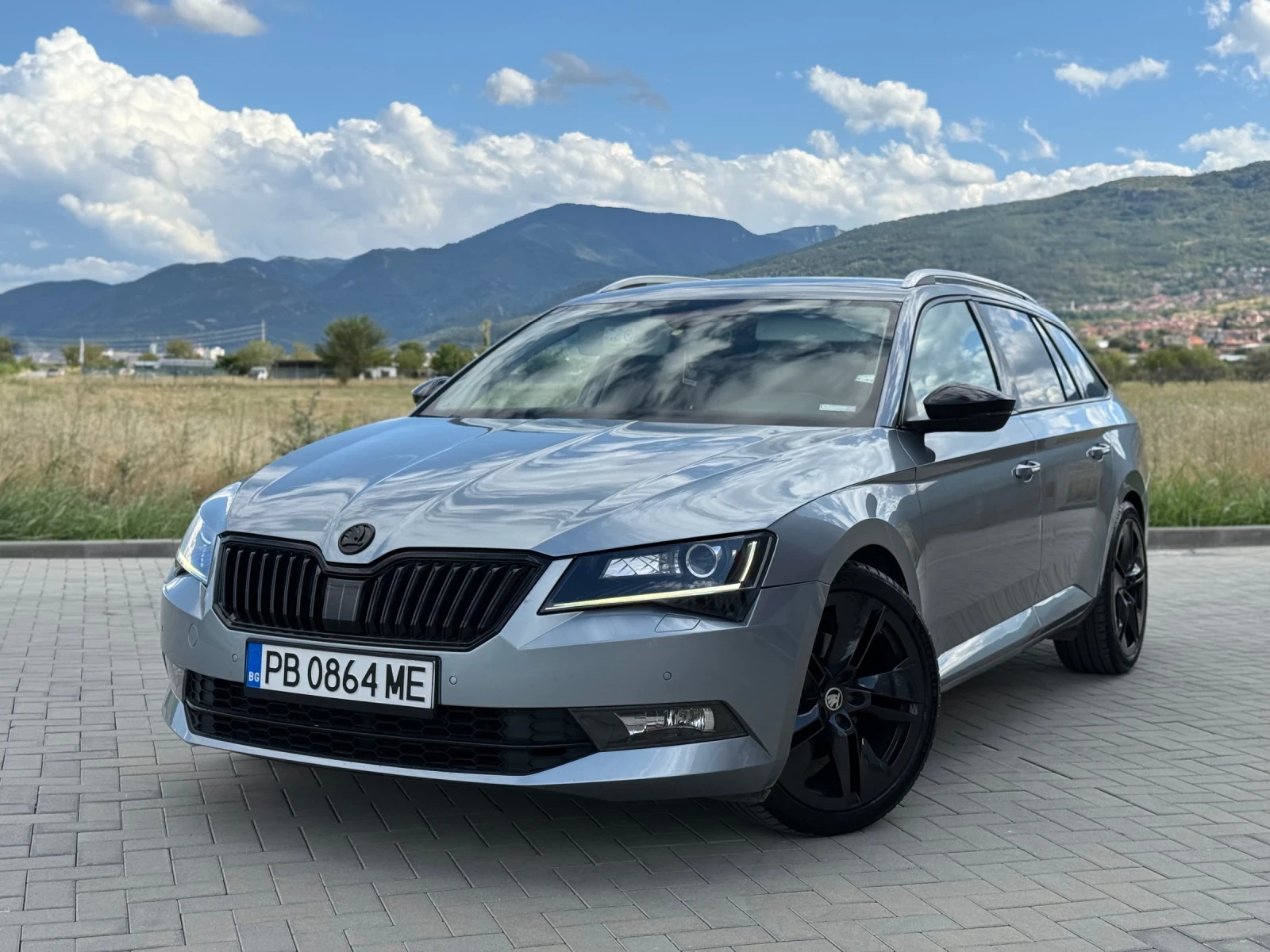 Skoda Superb ТОП !!! - изображение 2