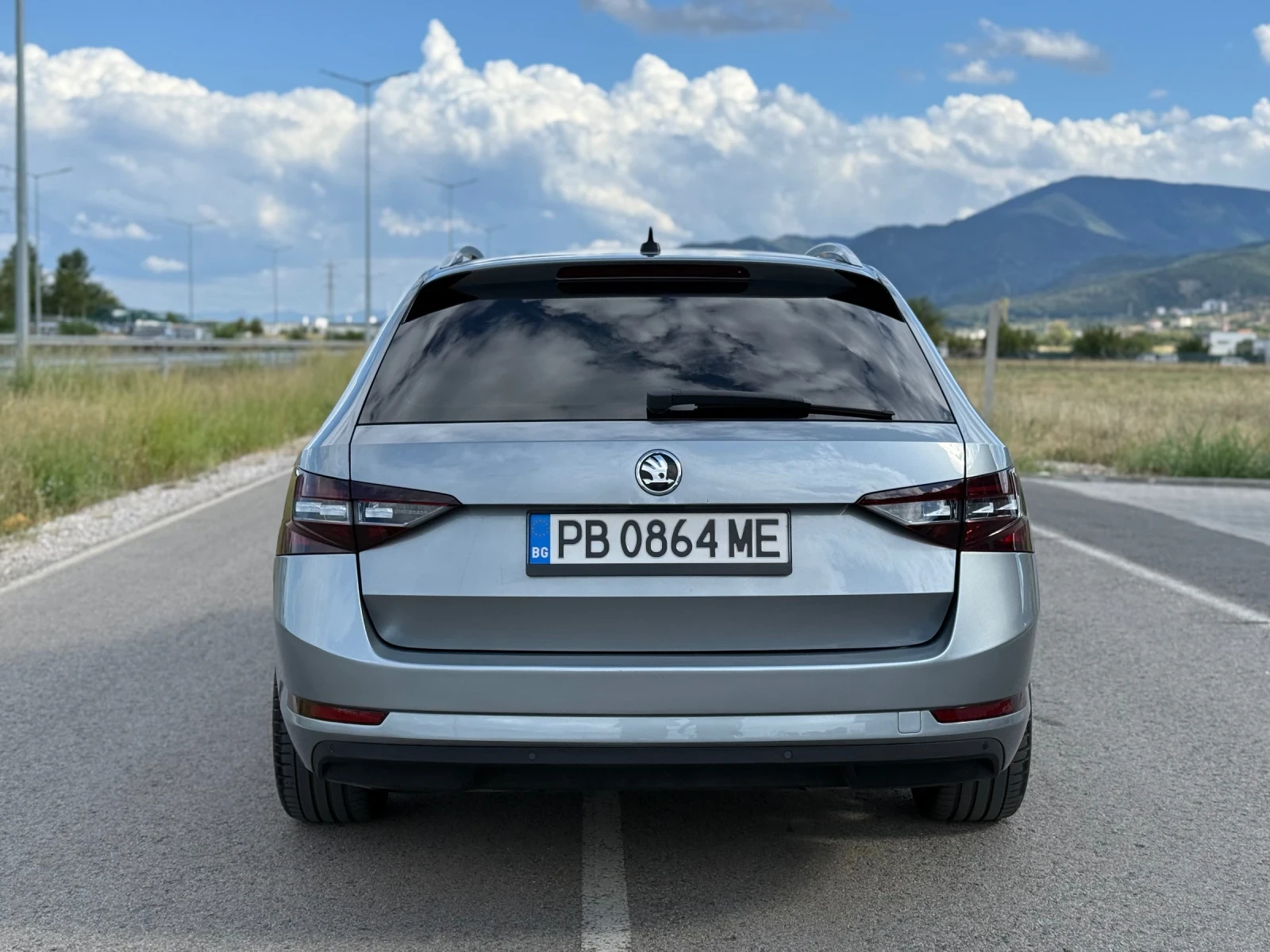 Skoda Superb ТОП !!! - изображение 8
