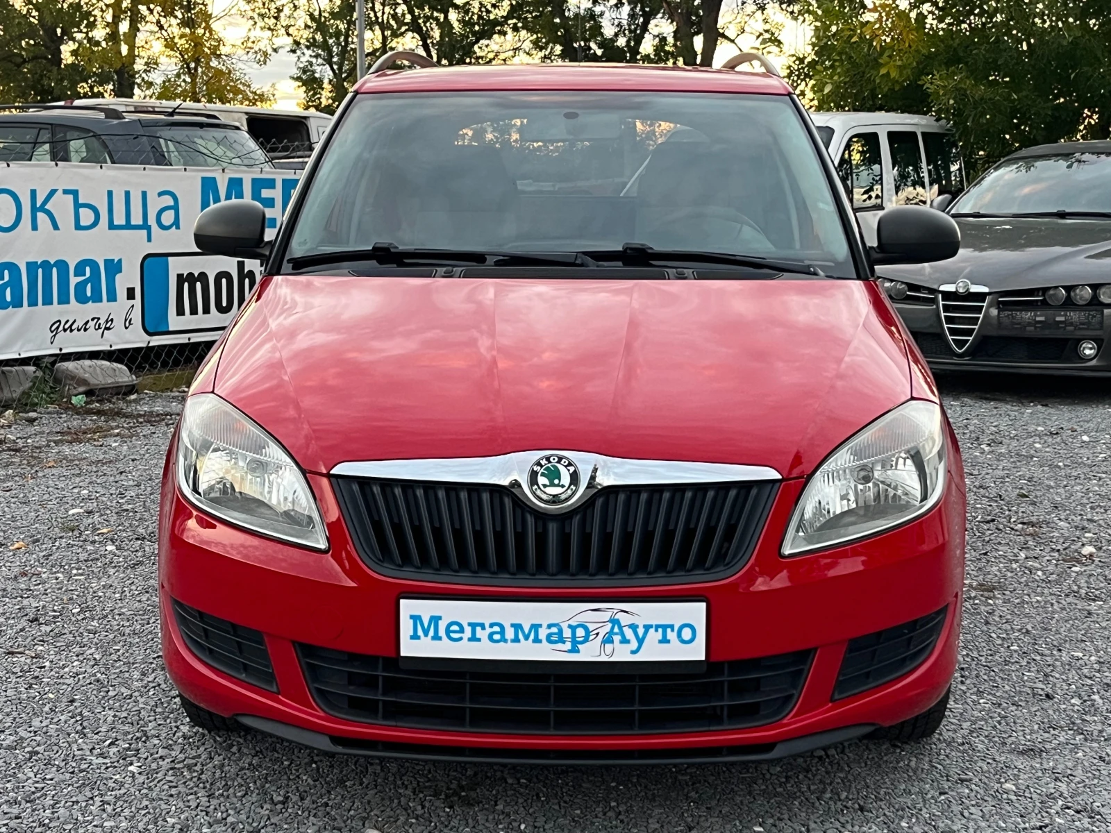 Skoda Fabia 1.2 i - изображение 2