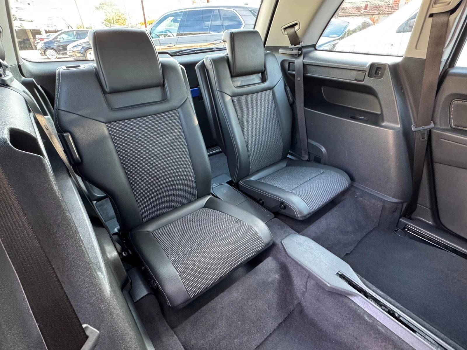 Opel Zafira COSMO | Mobile.bg   13