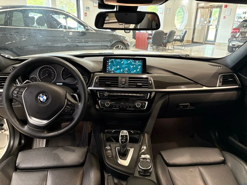 BMW 330 xDrive KEYLESS* *   *  | Mobile.bg   11
